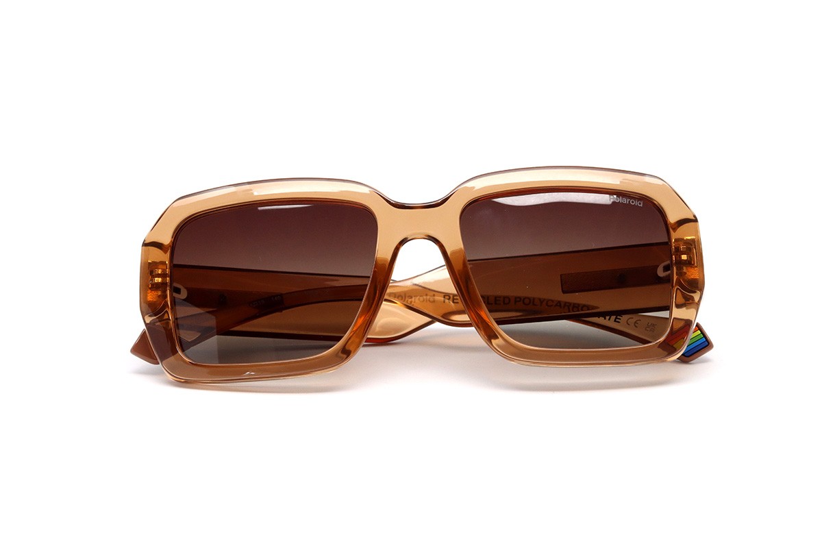 Солнцезащитные очки PLD PLD 6223/S/X 09Q54LA Фото №3 - linza.ua