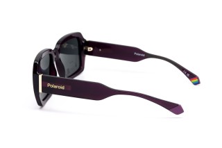 Солнцезащитные очки PLD PLD 6223/S/X B3V54M9 Фото №2 - linza.ua