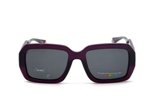 Солнцезащитные очки PLD PLD 6223/S/X B3V54M9 Фото №4 - linza.ua