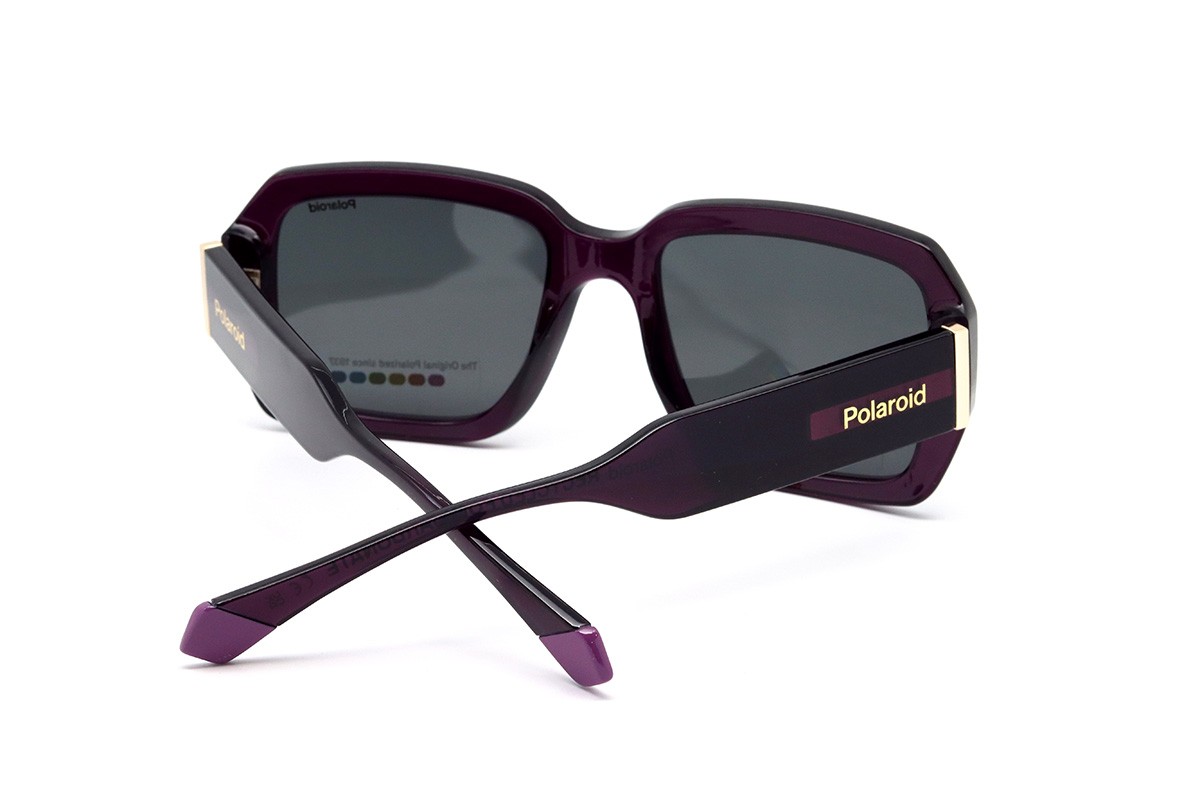 Солнцезащитные очки PLD PLD 6223/S/X B3V54M9 Фото №5 - linza.ua