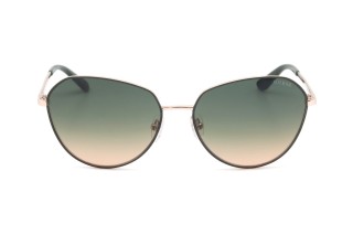 Солнцезащитные очки GUESS GU00148 97P 60 Фото №3 - linza.ua