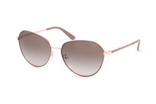 Солнцезащитные очки GUESS GU00148 58F 60 - linza.ua