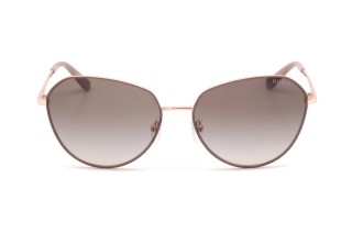 Солнцезащитные очки GUESS GU00148 58F 60 Фото №3 - linza.ua