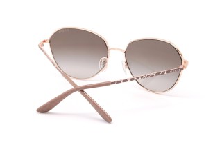 Солнцезащитные очки GUESS GU00148 58F 60 Фото №4 - linza.ua