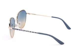 Солнцезащитные очки GUESS GU00148 32W 60 Фото №2 - linza.ua