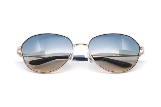 Солнцезащитные очки GUESS GU00148 32W 60 Фото №4 - linza.ua