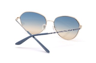 Солнцезащитные очки GUESS GU00148 32W 60 Фото №5 - linza.ua