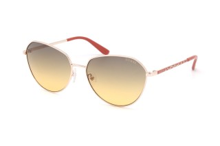 Солнцезащитные очки GUESS GU00148 32F 60 - linza.ua
