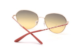 Солнцезащитные очки GUESS GU00148 32F 60 Фото №3 - linza.ua