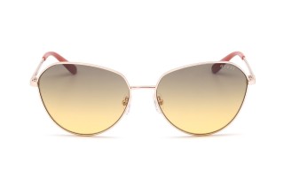 Солнцезащитные очки GUESS GU00148 32F 60 Фото №5 - linza.ua
