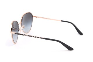 Солнцезащитные очки GUESS GU00148 02B 60 Фото №2 - linza.ua