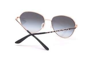 Солнцезащитные очки GUESS GU00148 02B 60 Фото №3 - linza.ua