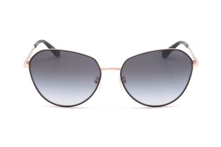 Солнцезащитные очки GUESS GU00148 02B 60 Фото №4 - linza.ua