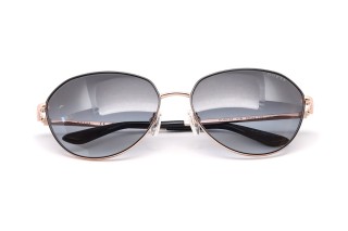 Солнцезащитные очки GUESS GU00148 02B 60 Фото №5 - linza.ua