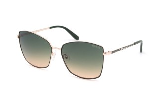 Солнцезащитные очки GUESS GU00149 97P 59 - linza.ua