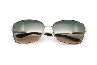 Солнцезащитные очки GUESS GU00149 97P 59 Фото №2 - linza.ua