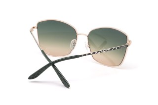 Солнцезащитные очки GUESS GU00149 97P 59 Фото №4 - linza.ua