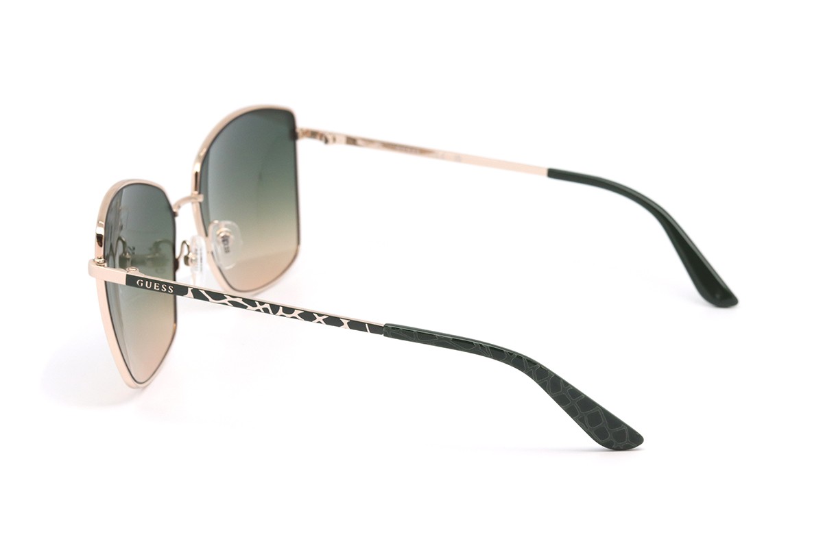 Солнцезащитные очки GUESS GU00149 97P 59 Фото №5 - linza.ua