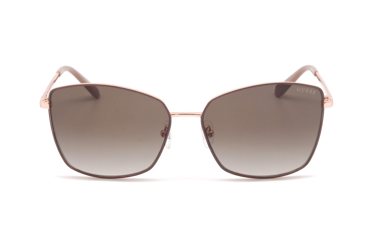 Солнцезащитные очки GUESS GU00149 58F 59 Фото №2 - linza.ua