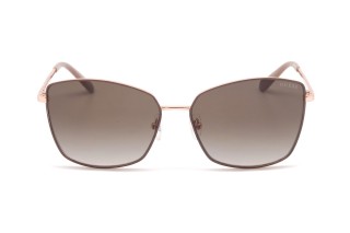 Солнцезащитные очки GUESS GU00149 58F 59 Фото №2 - linza.ua