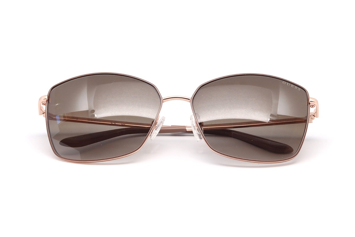 Солнцезащитные очки GUESS GU00149 58F 59 Фото №3 - linza.ua