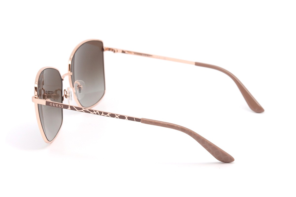 Солнцезащитные очки GUESS GU00149 58F 59 Фото №4 - linza.ua