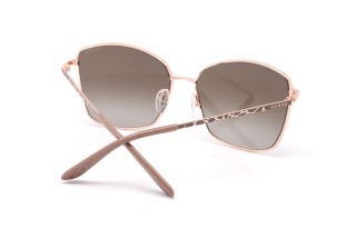 Солнцезащитные очки GUESS GU00149 58F 59 Фото №5 - linza.ua