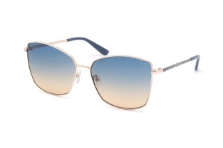 Солнцезащитные очки GUESS GU00149 32W 59 - linza.ua