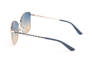 Солнцезащитные очки GUESS GU00149 32W 59 Фото №2 - linza.ua