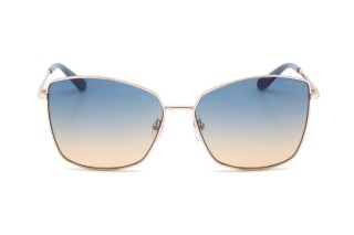 Солнцезащитные очки GUESS GU00149 32W 59 Фото №3 - linza.ua