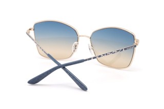 Солнцезащитные очки GUESS GU00149 32W 59 Фото №4 - linza.ua