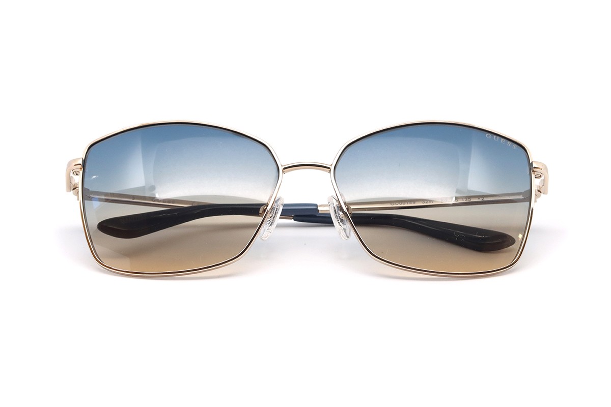 Солнцезащитные очки GUESS GU00149 32W 59 Фото №5 - linza.ua