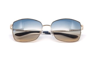 Солнцезащитные очки GUESS GU00149 32W 59 Фото №5 - linza.ua