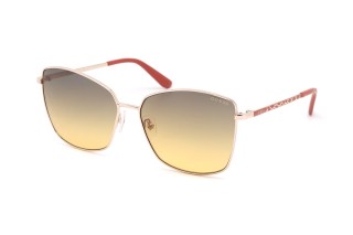 Солнцезащитные очки GUESS GU00149 32F 59 - linza.ua