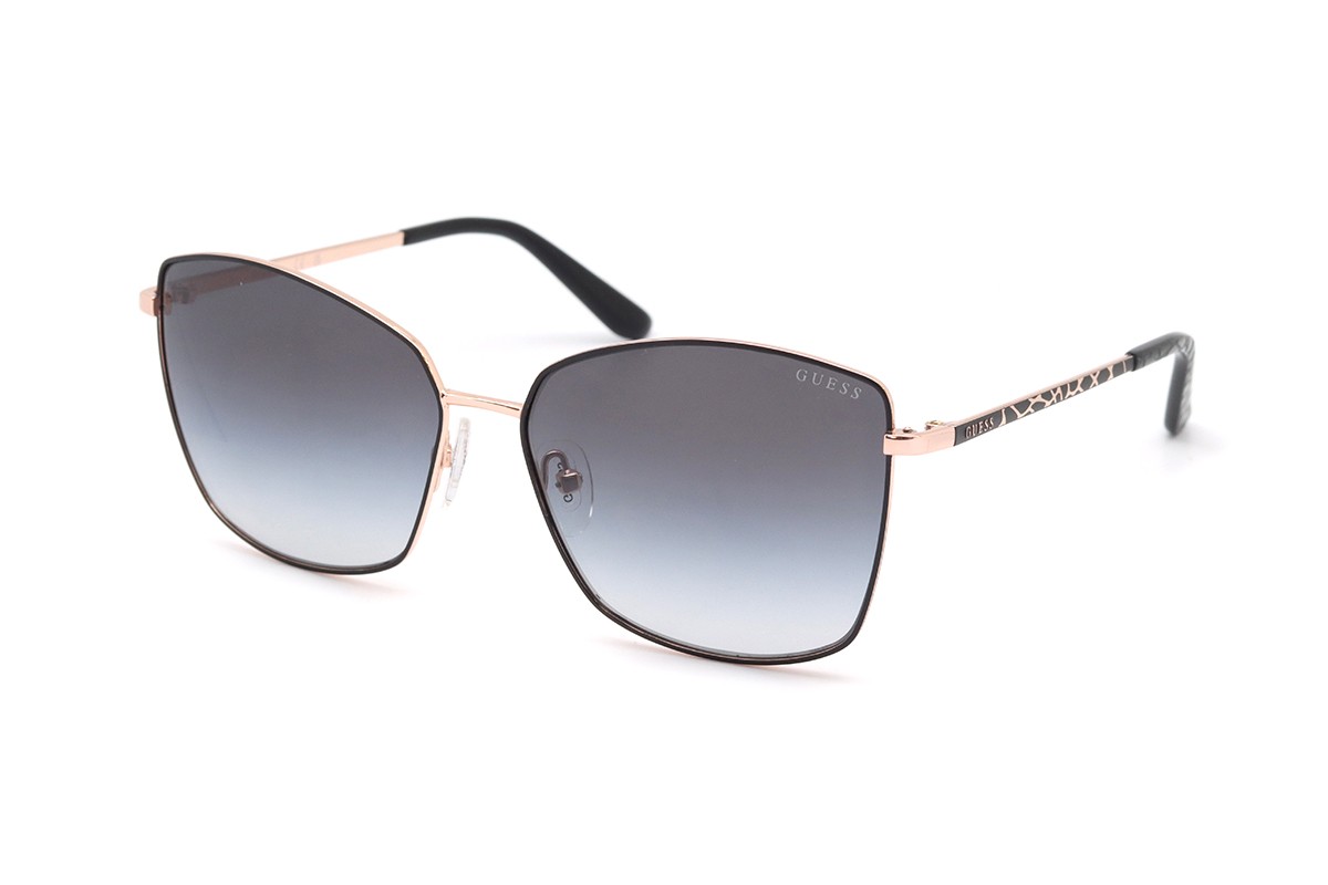 Солнцезащитные очки GUESS GU00149 02B 59 Фото №1 - linza.ua
