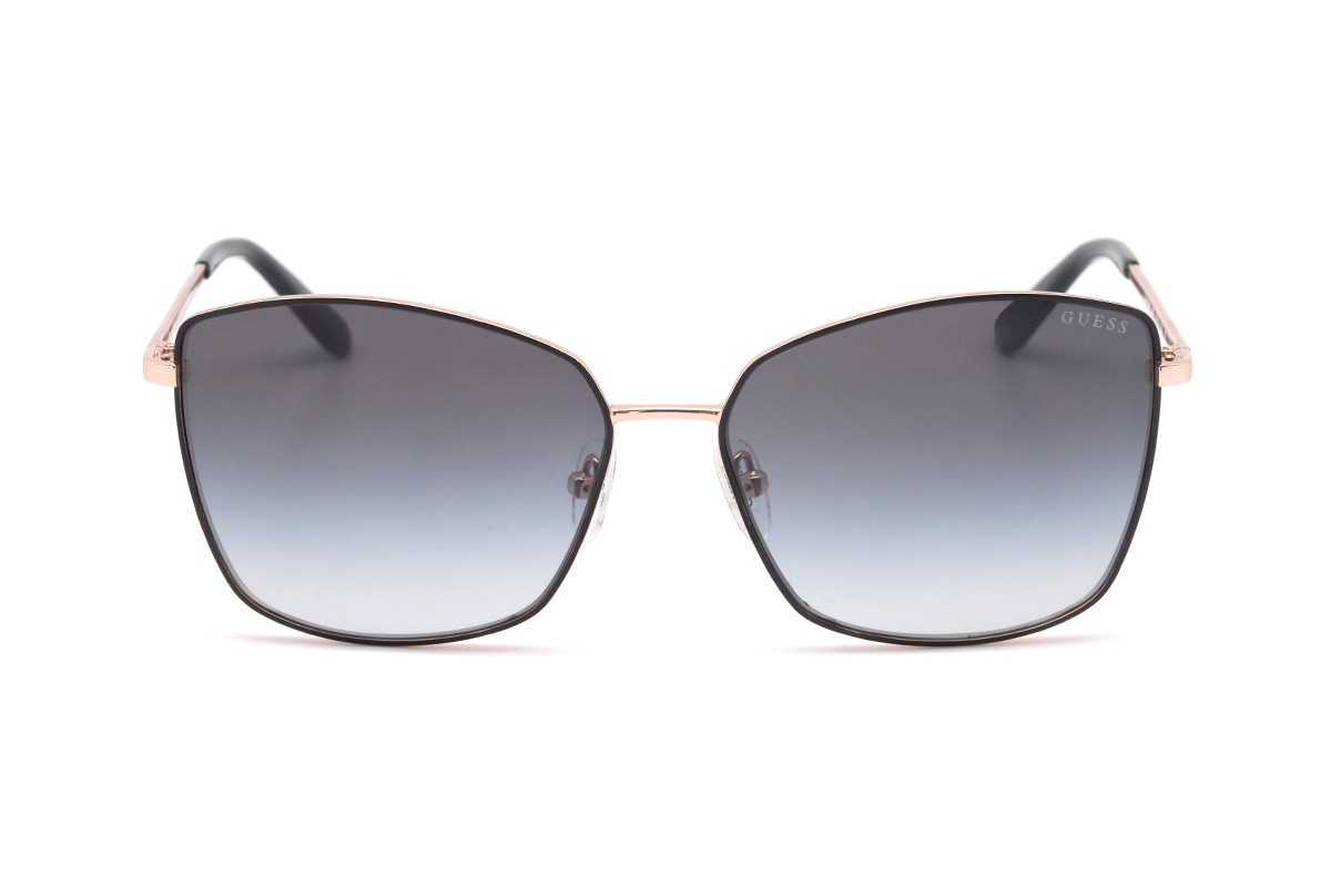Солнцезащитные очки GUESS GU00149 02B 59 Фото №2 - linza.ua