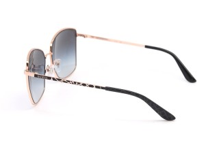 Солнцезащитные очки GUESS GU00149 02B 59 Фото №3 - linza.ua