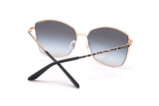 Солнцезащитные очки GUESS GU00149 02B 59 Фото №4 - linza.ua