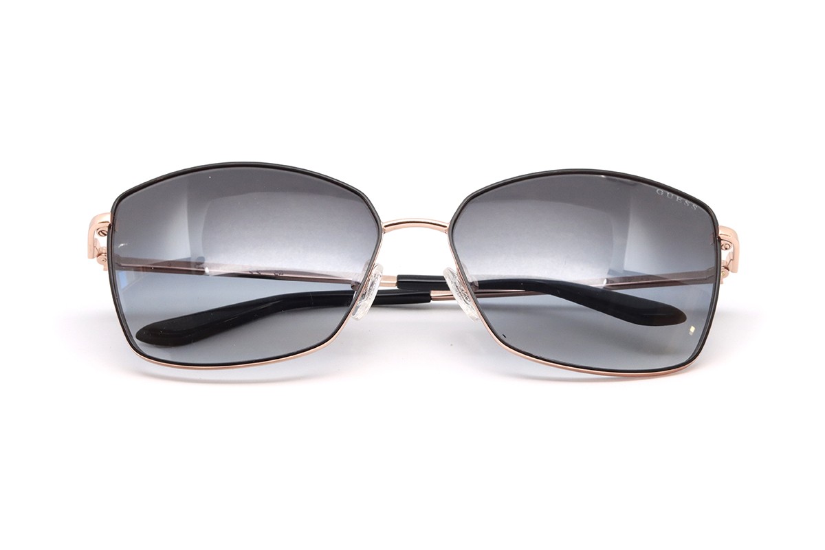 Солнцезащитные очки GUESS GU00149 02B 59 Фото №5 - linza.ua