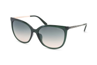 Солнцезащитные очки GUESS GU00150-H 96P 59 Фото №1 - linza.ua