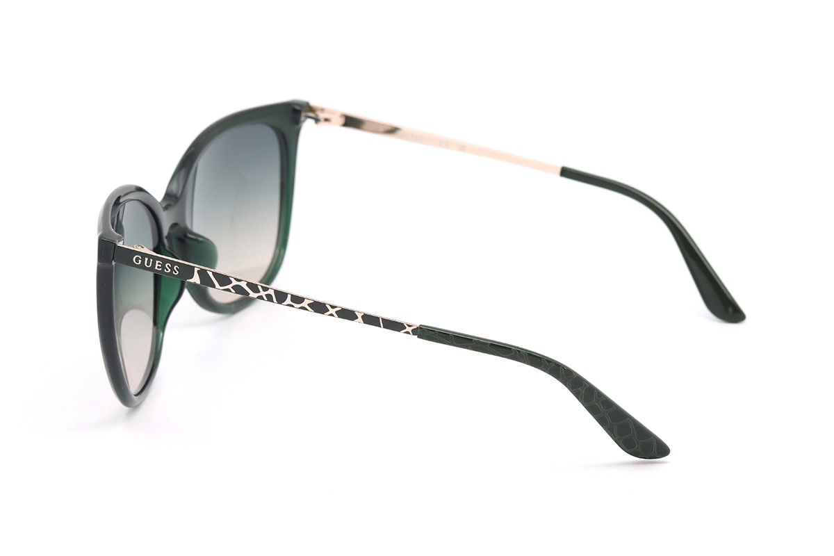 Солнцезащитные очки GUESS GU00150-H 96P 59 Фото №3 - linza.ua
