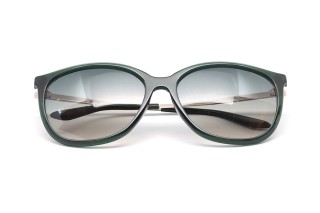 Солнцезащитные очки GUESS GU00150-H 96P 59 Фото №4 - linza.ua