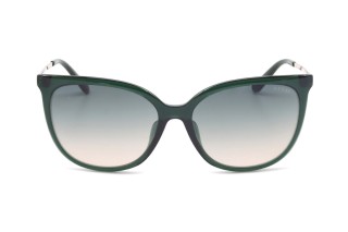 Солнцезащитные очки GUESS GU00150-H 96P 59 Фото №5 - linza.ua