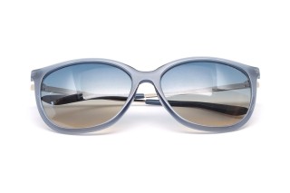 Солнцезащитные очки GUESS GU00150-H 84W 59 Фото №2 - linza.ua