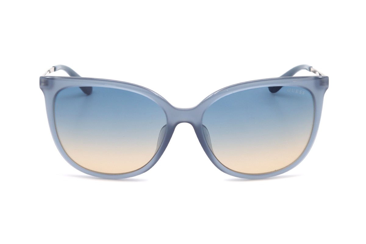 Солнцезащитные очки GUESS GU00150-H 84W 59 Фото №3 - linza.ua