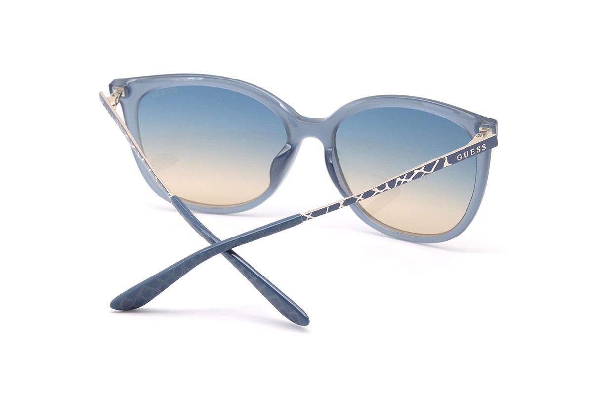 Солнцезащитные очки GUESS GU00150-H 84W 59 Фото №4 - linza.ua