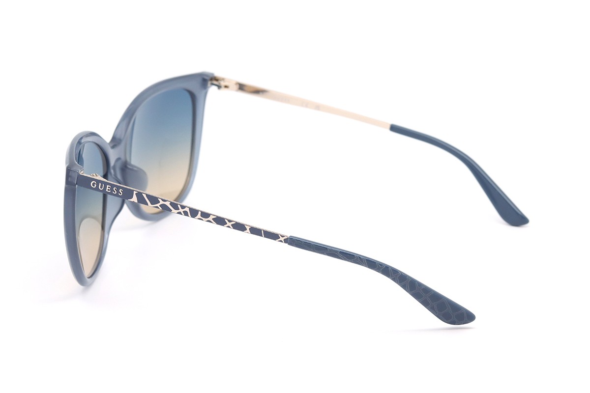 Солнцезащитные очки GUESS GU00150-H 84W 59 Фото №5 - linza.ua