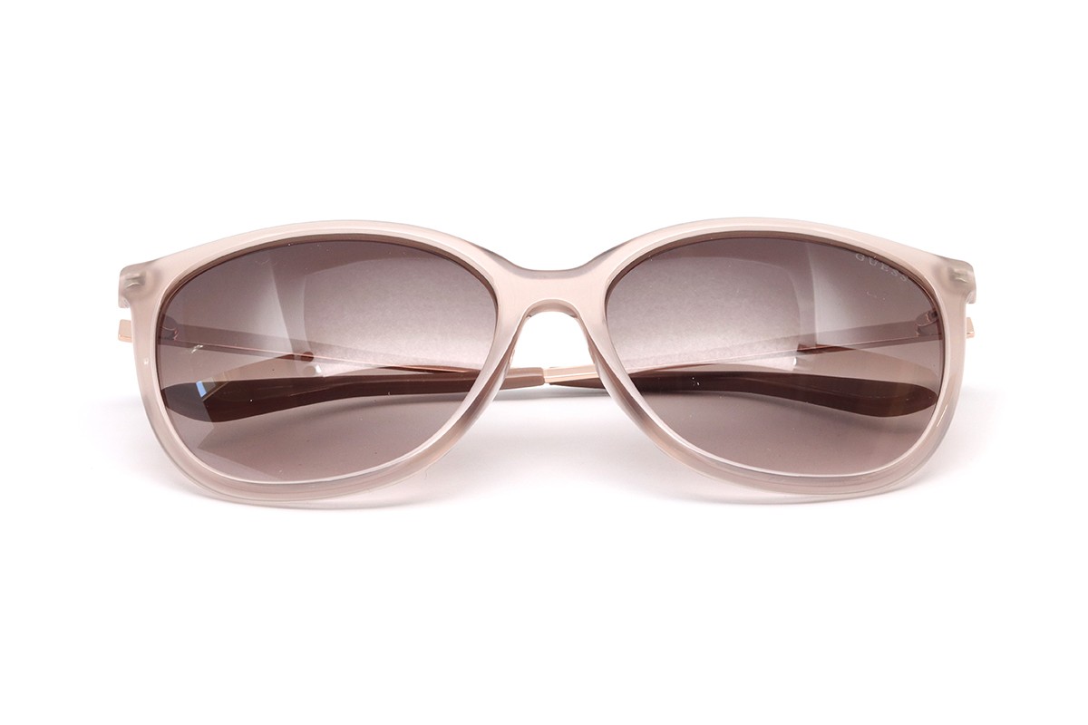 Солнцезащитные очки GUESS GU00150-H 57F 59 Фото №2 - linza.ua