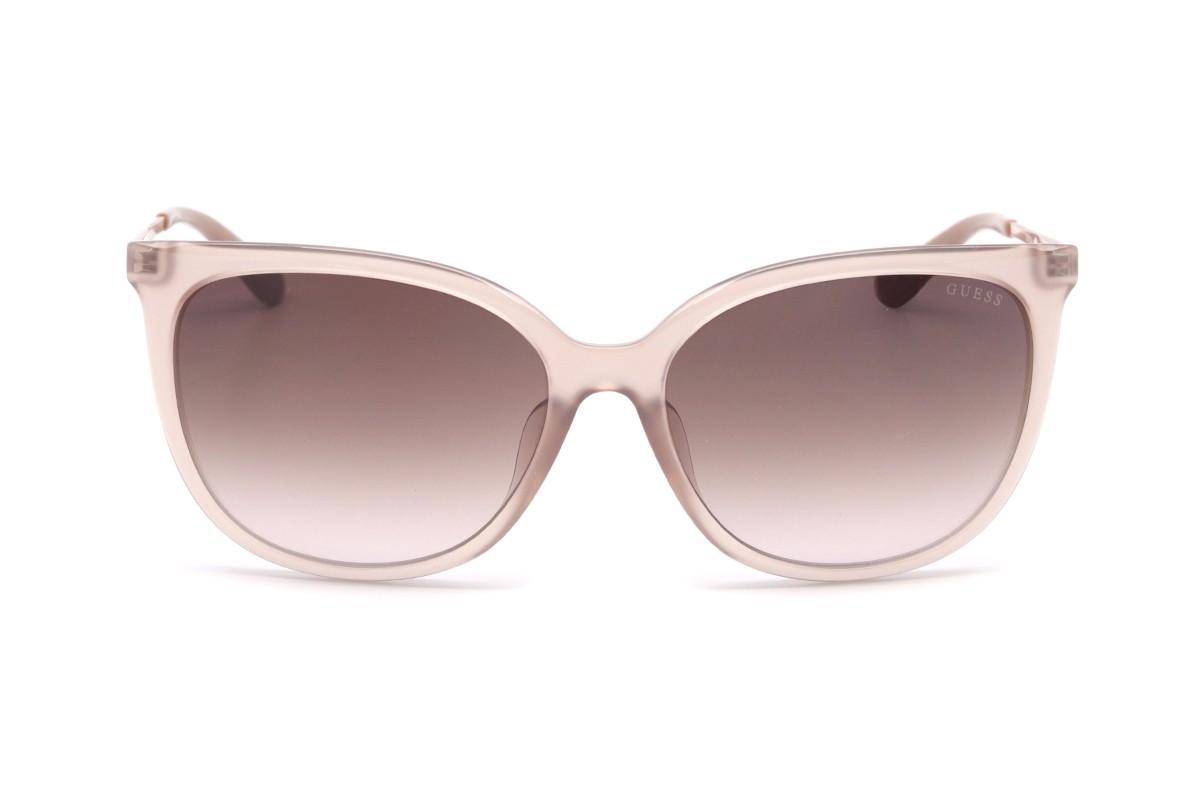 Солнцезащитные очки GUESS GU00150-H 57F 59 Фото №4 - linza.ua