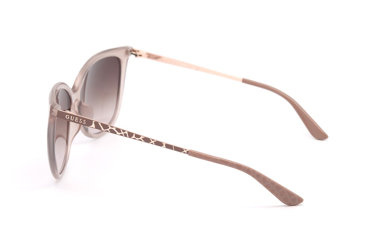 Солнцезащитные очки GUESS GU00150-H 57F 59 Фото №5 - linza.ua